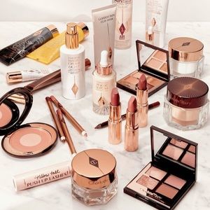 *MOVING SALE* Charlotte Tilbury - Many Unlisted Products!  💄✨